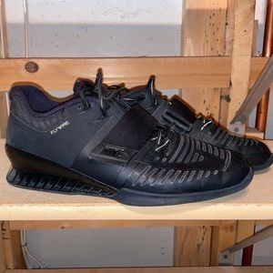 Nike Flywire Lifting Shoes